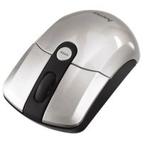 Hama  M642  Wireless Optical Mouse (00052464)